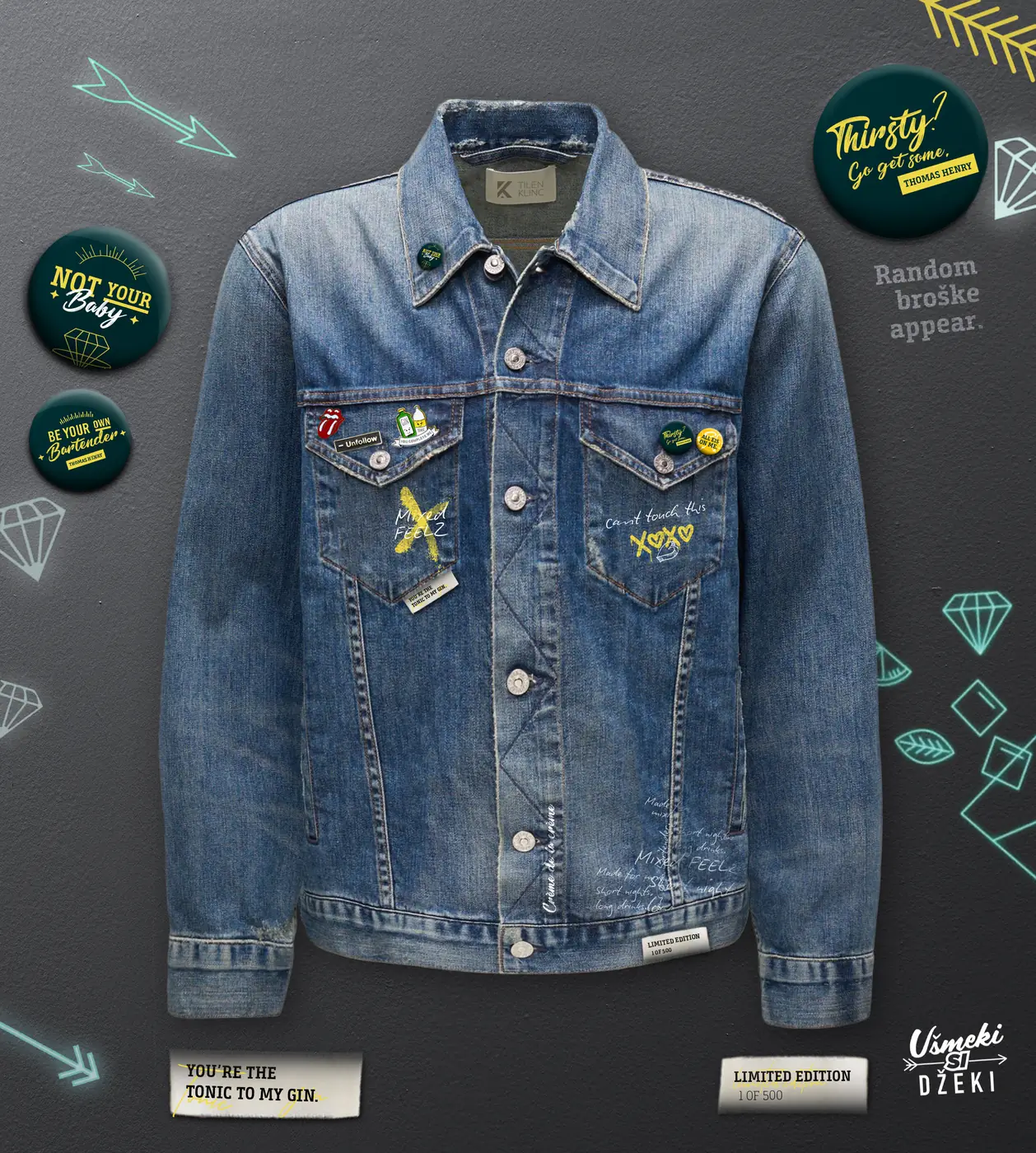 Winning Designs