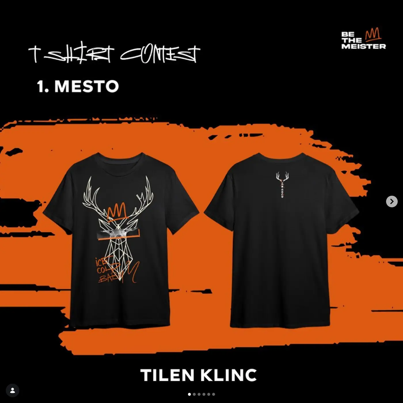Winning Designs