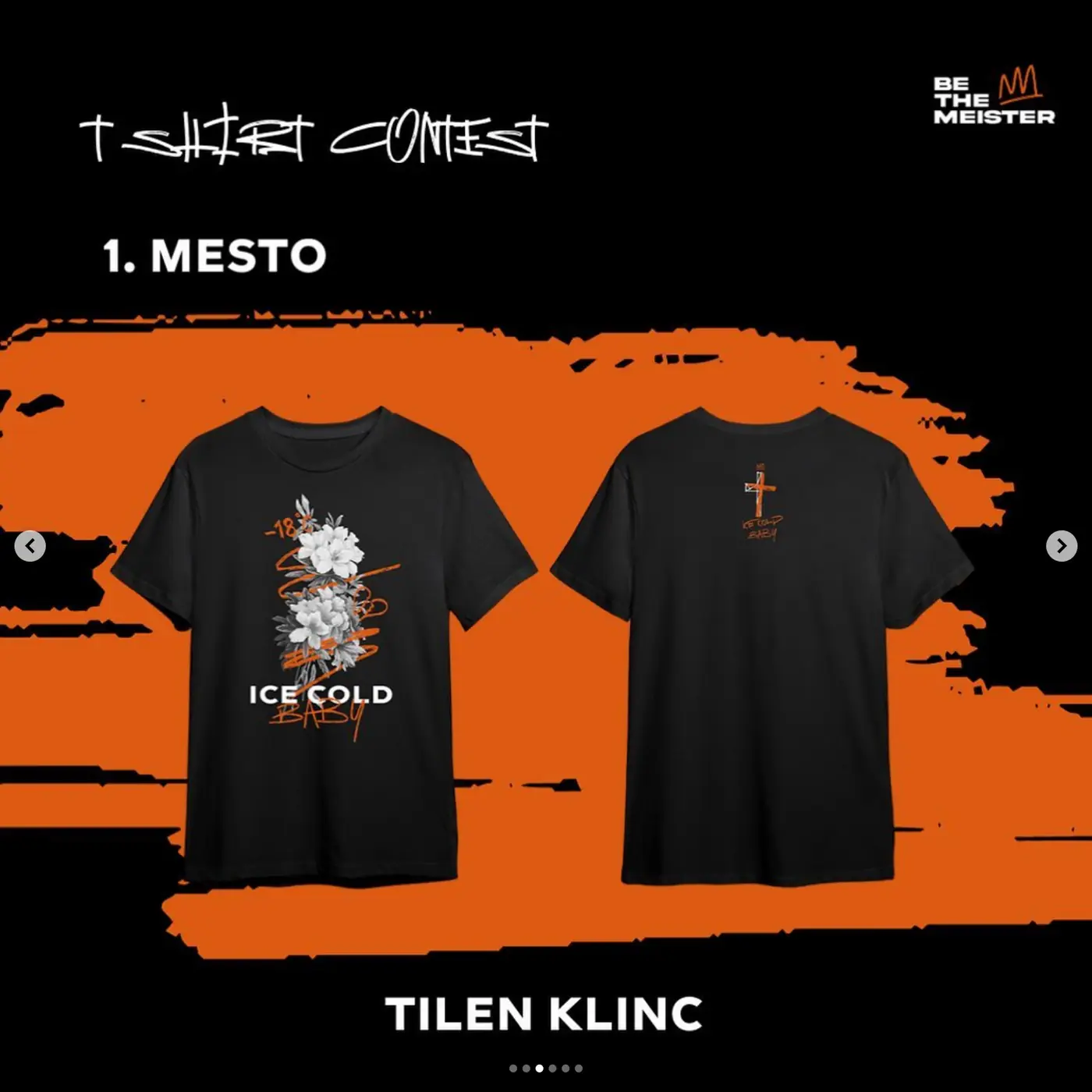 Winning Designs