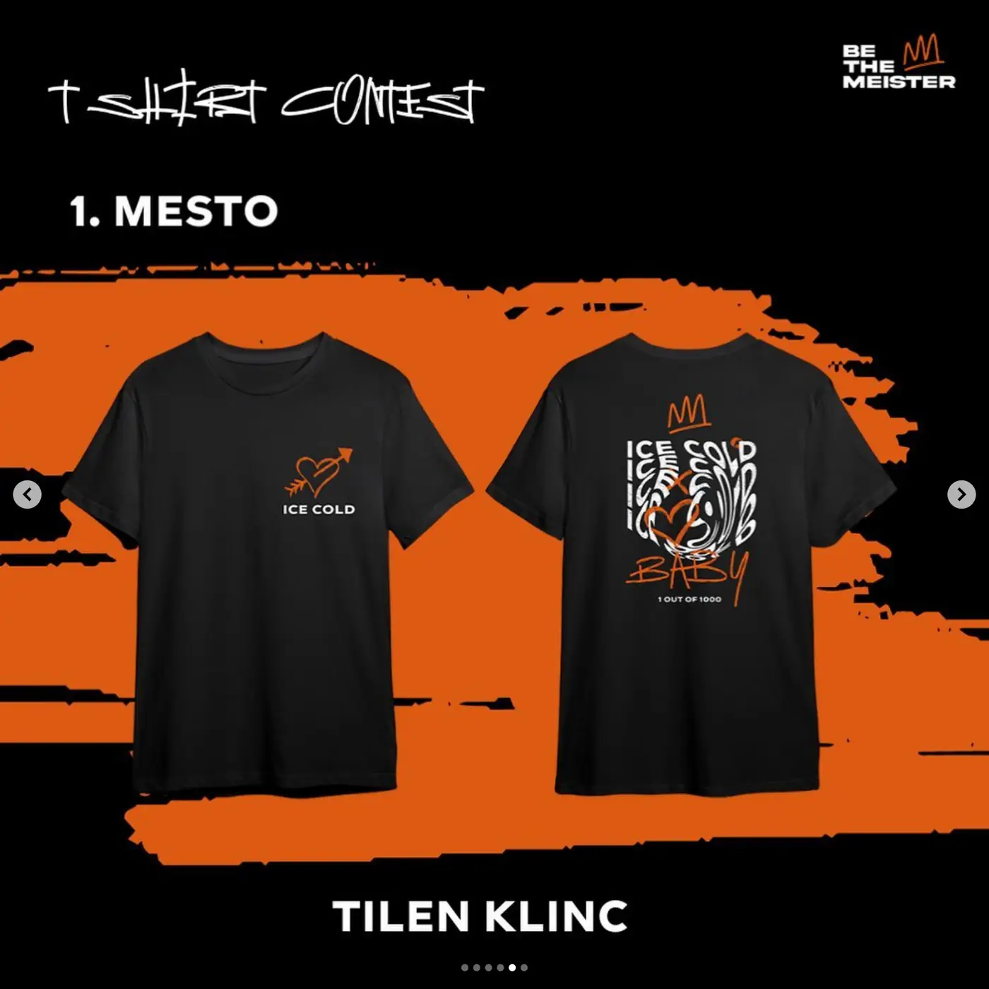 Winning Designs