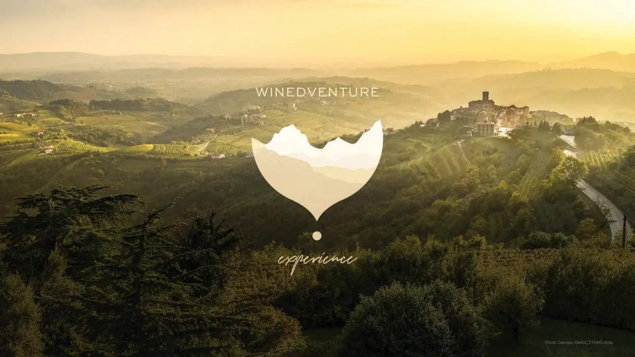 Winedventure