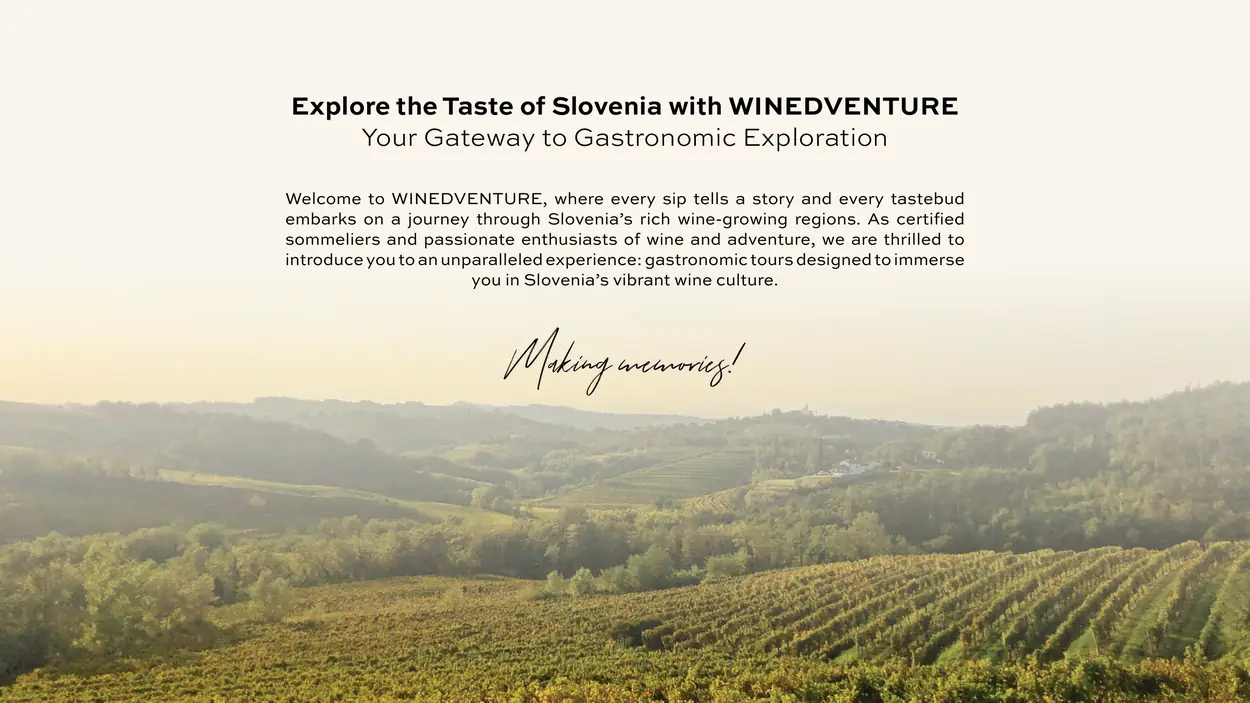 Winedventure