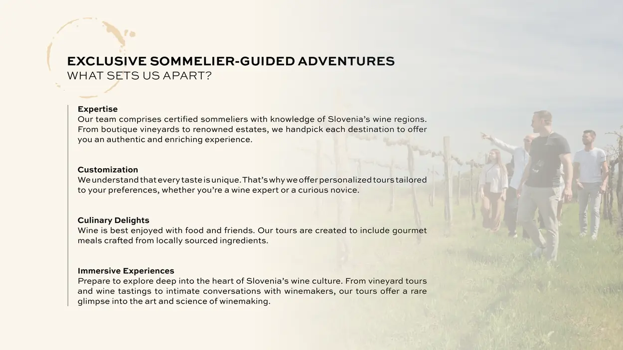 Winedventure