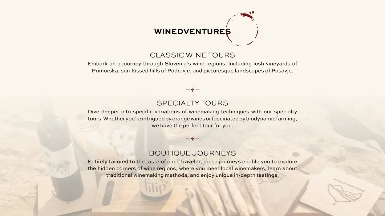 Winedventure