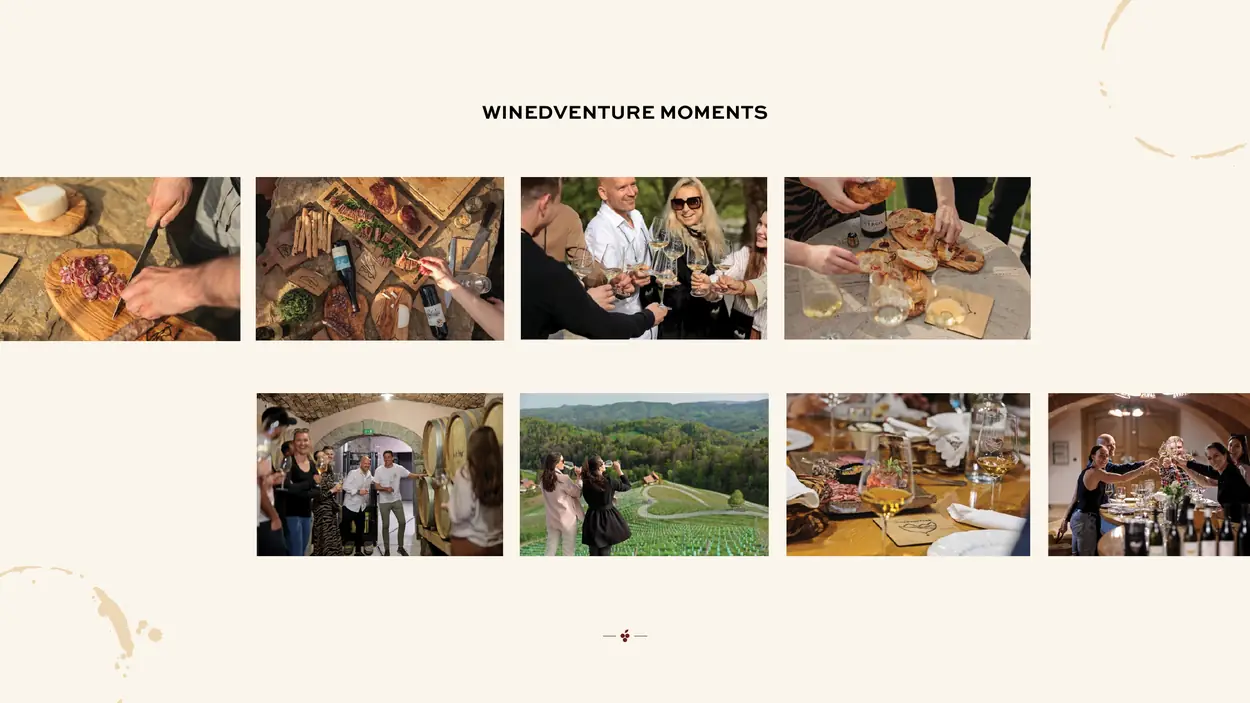 Winedventure