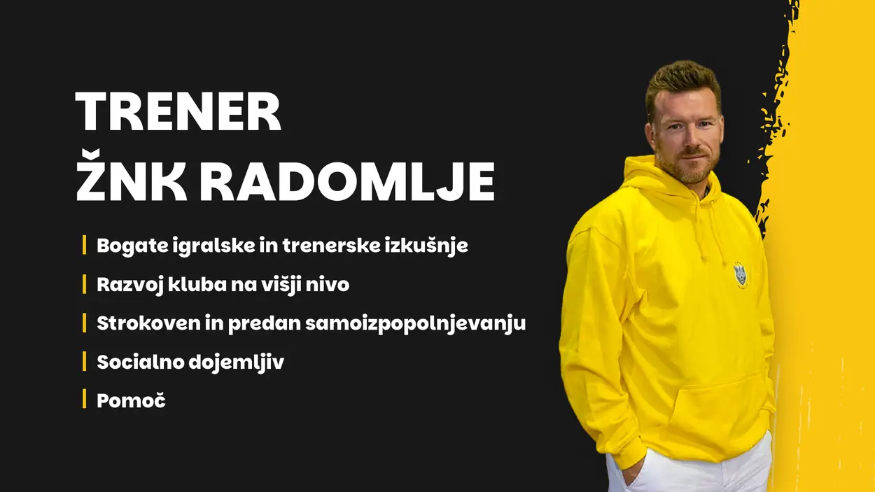 ŽNK Radomlje