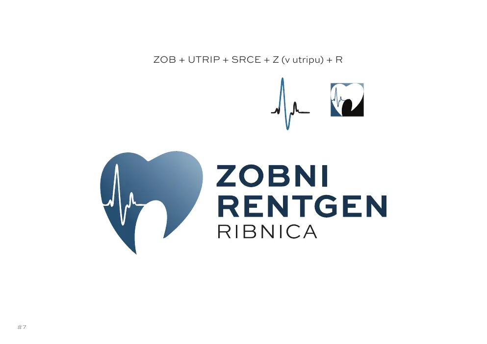 Zobni Rentgen Ribnica